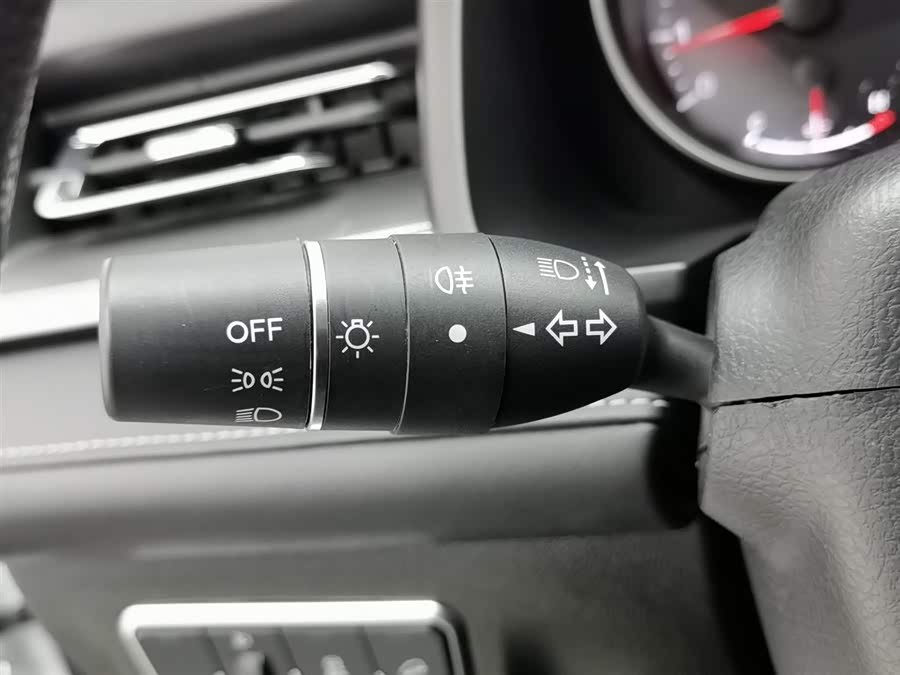 Haval M6 2023 imagem de carro #22