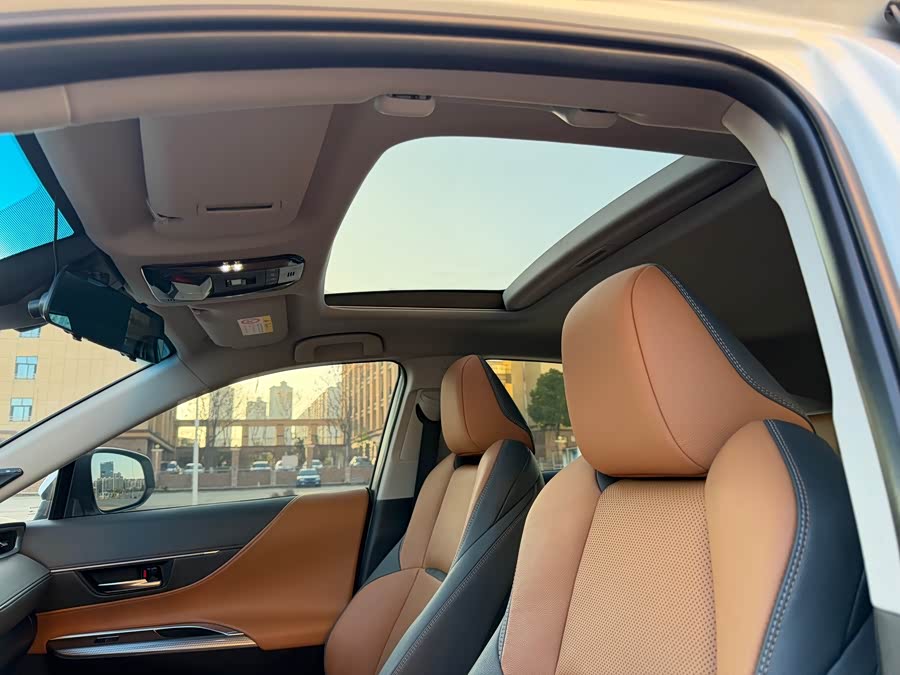 Toyota Venza 2022 car image #22