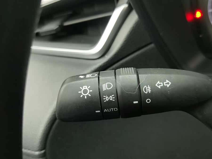 Toyota Corolla Cross 2023 car image #22