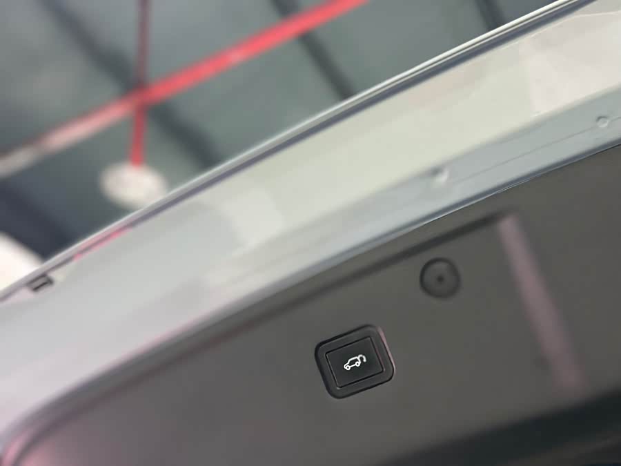 Changan UNI-K iDD 2022 car image #22