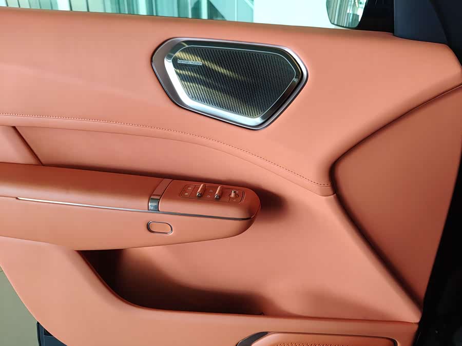 Lynk & Co 900 2025 car image #22