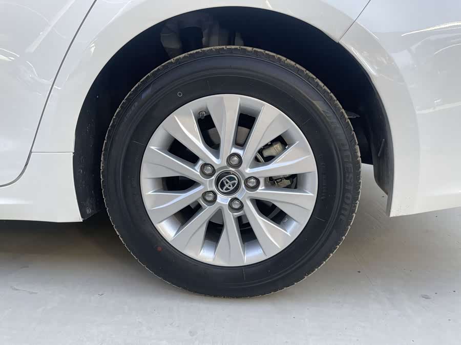 Toyota Corolla 2022 #22 Toyota Corolla 2022 car image #22