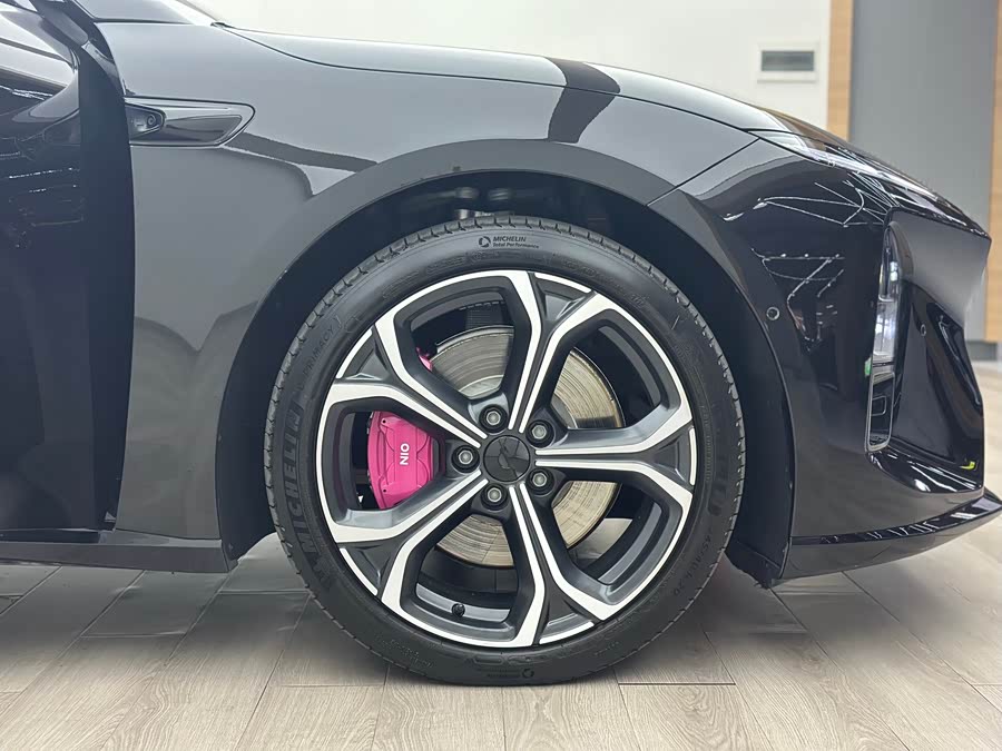 蔚来 蔚来ET5T 2025 汽车图片 #22