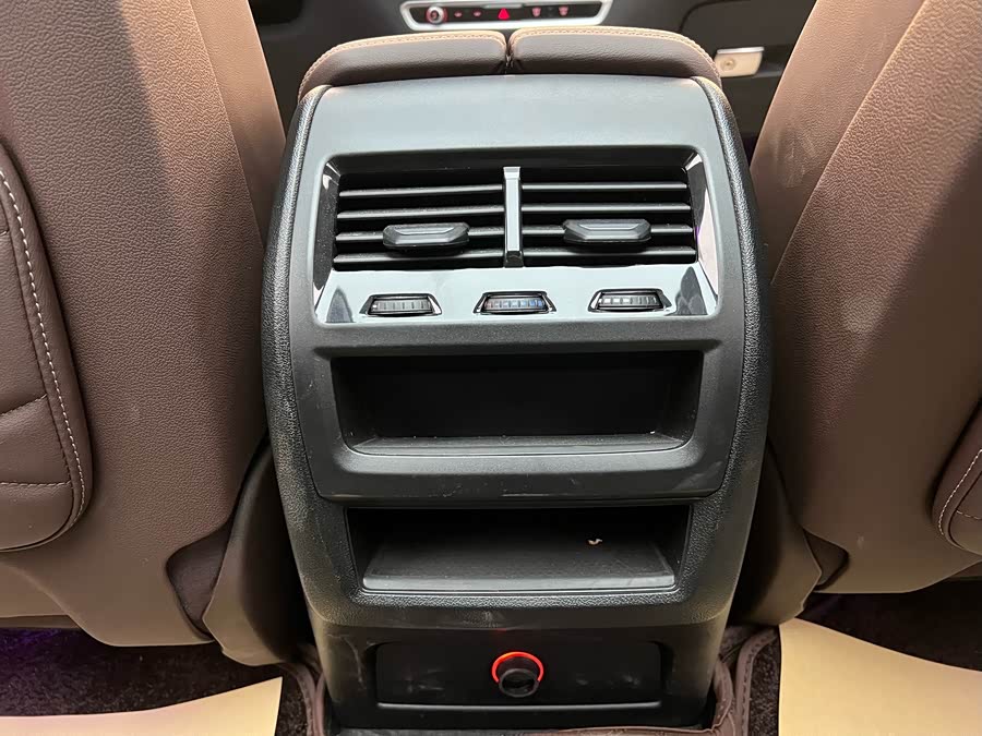 BMW X5 2025 imagem de carro #22