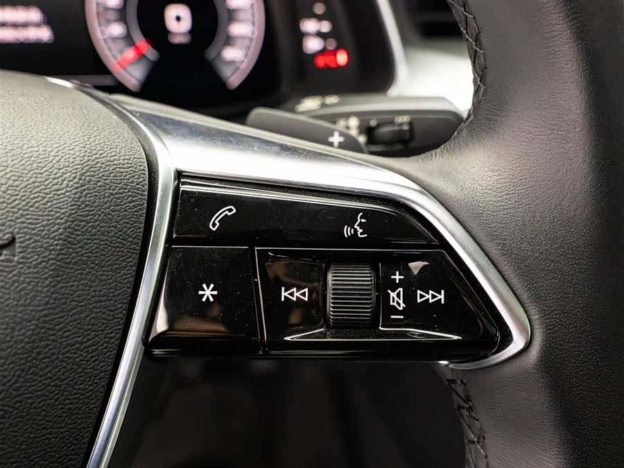 Audi A7 2023 изображение автомобиля #22