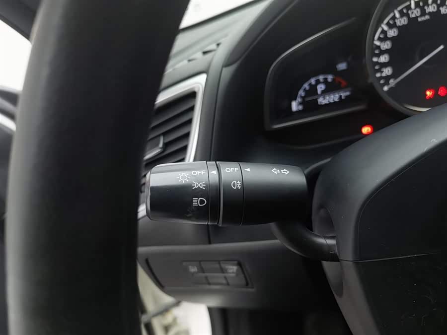 马自达 马自达CX-4 2017 汽车图片 #22