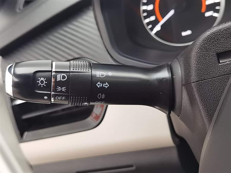 Chery Tiggo 3x 2022 car image #22