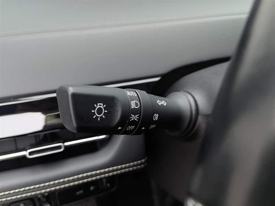 Changan UNI-K 2023 car image #22