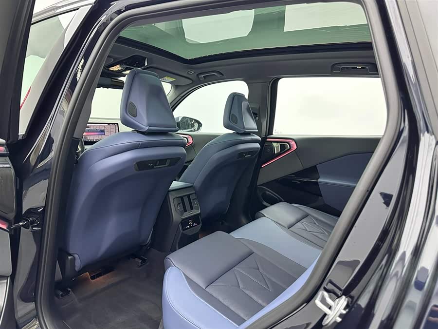BMW X3 2025 car image #22