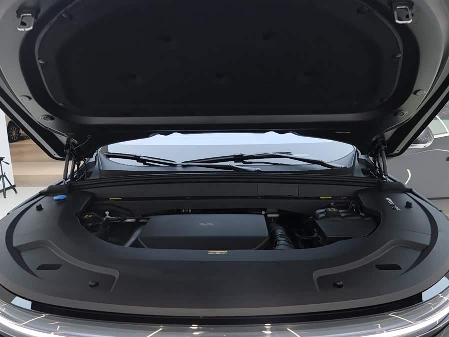 Li L7 2025 immagine di auto #22