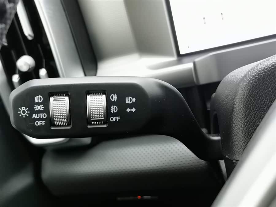 Jetour Traveller 2024 car image #22