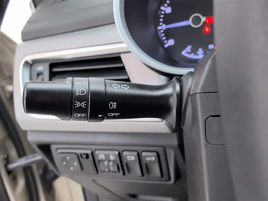 GEELY Emgrand GL 2018 car image #22