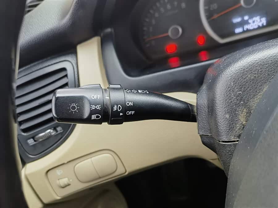 Kia Sportage 2015 immagine di auto #22