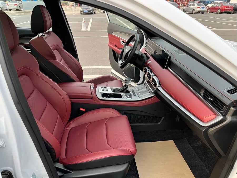 Jetour X70 PLUS 2025 #22 Jetour X70 PLUS 2025 immagine di auto #22