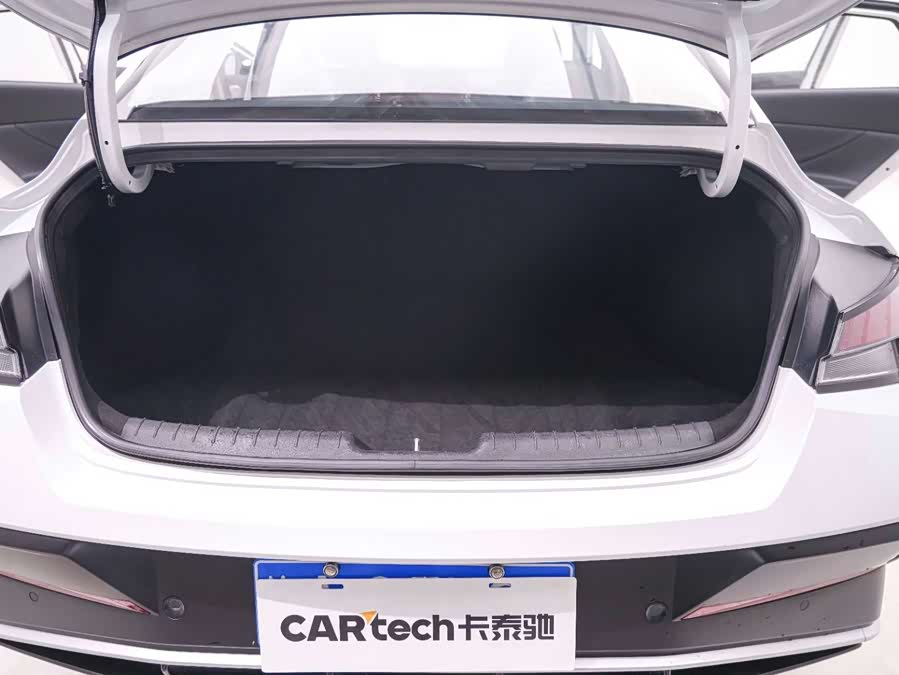 Hyundai Elantra 2024 imagen de coche #22