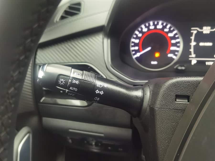 Chery Tiggo 3x 2021 car image #22