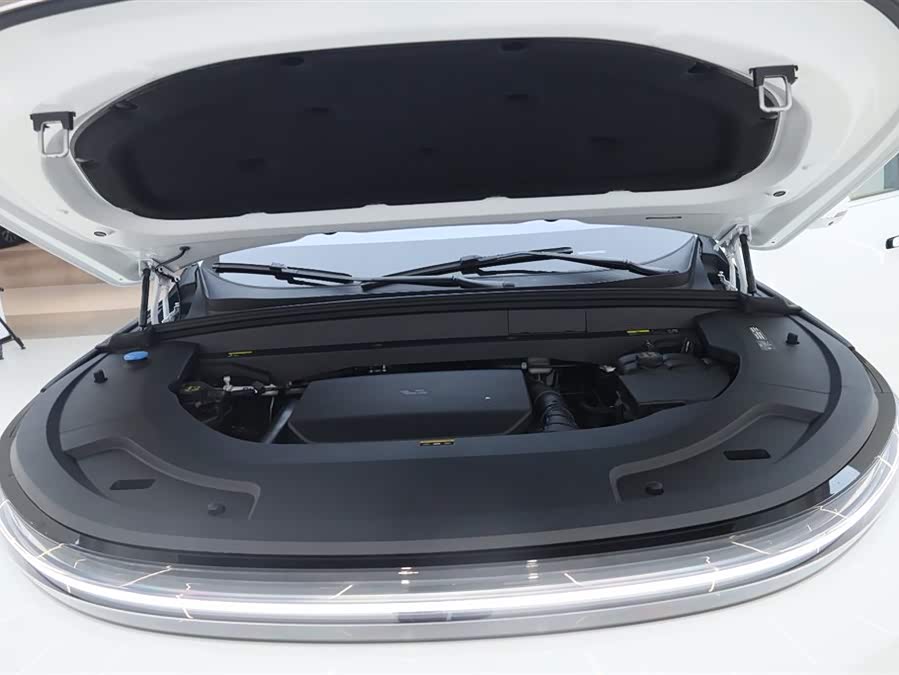 Li L7 2024 immagine di auto #22