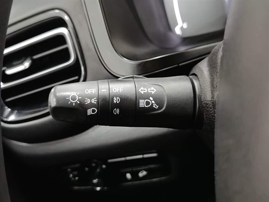 GAC Trumpchi GS3 2020 car image #22