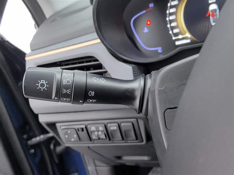 GEELY Emgrand GL 2021 car image #22