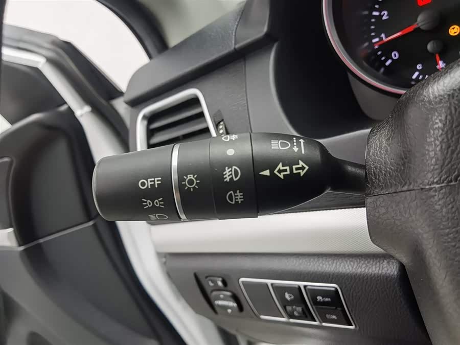 哈弗 哈弗M6 2018 汽车图片 #22