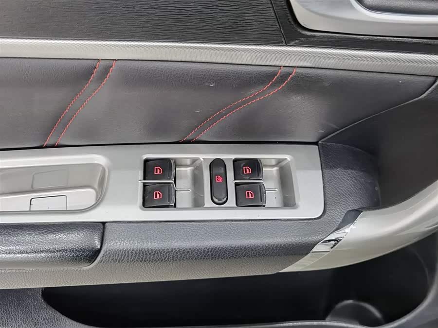 哈弗 哈弗M6 2020 汽车图片 #22