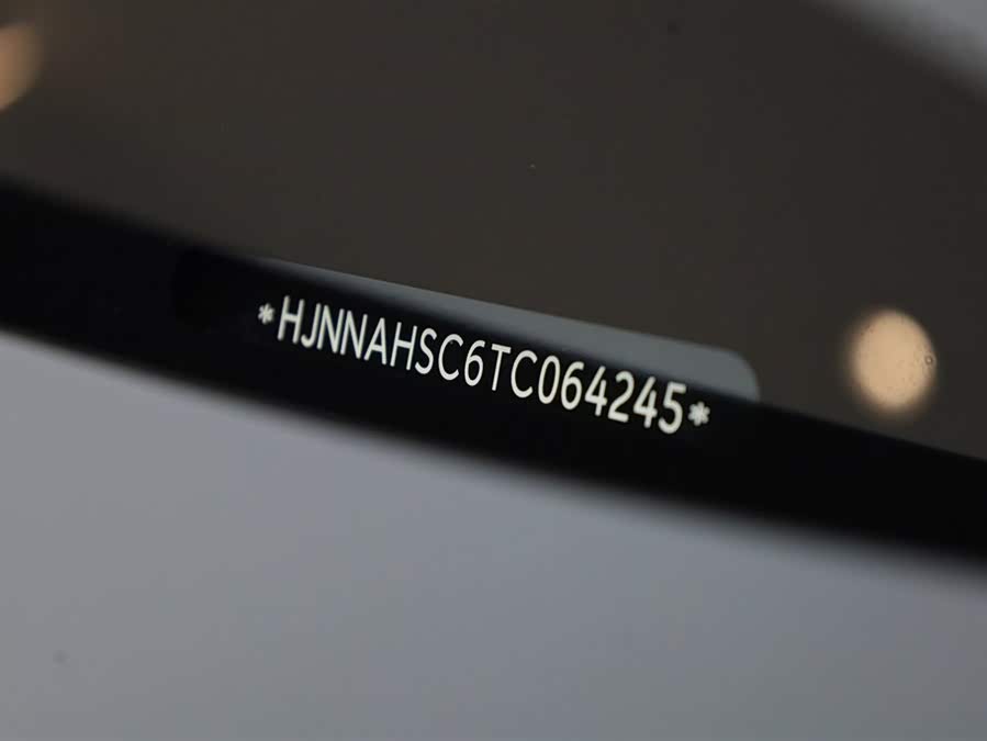 蔚来 蔚来ES8 2025 汽车图片 #22