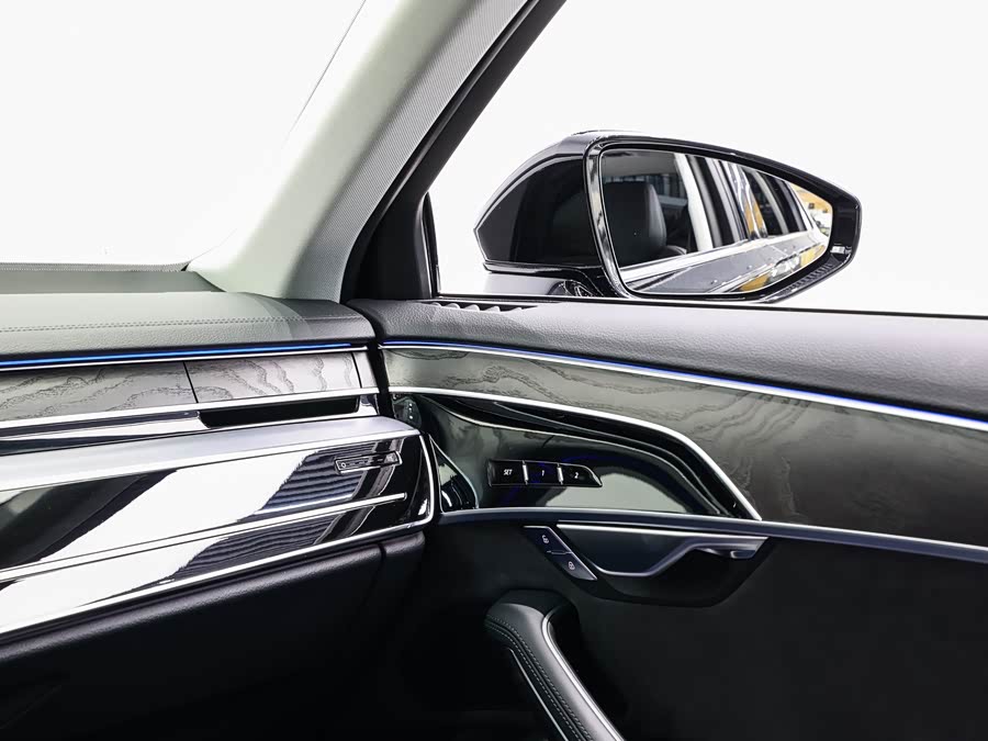 奥迪 奥迪A8 2023 汽车图片 #22