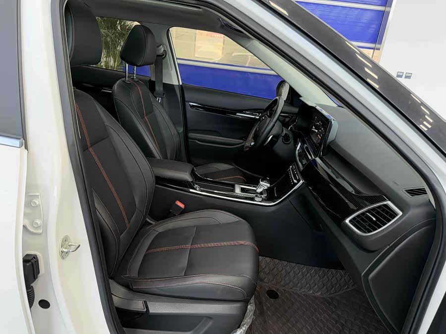 起亚 KX3傲跑 2022 汽车图片 #22