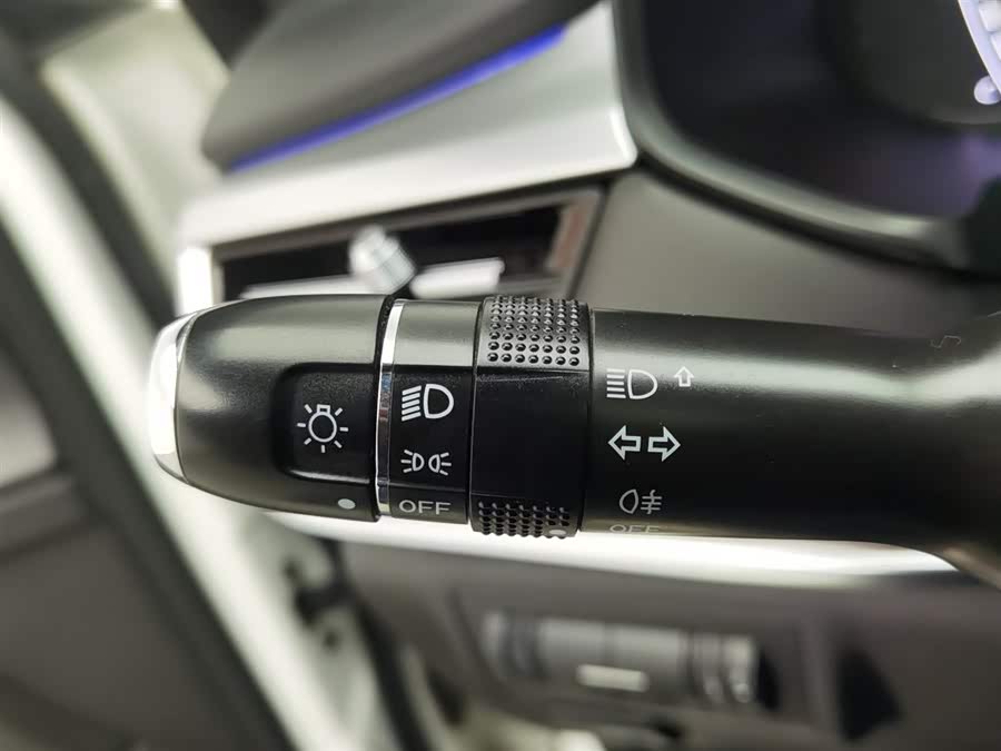 Tiggo 7 2021 car image #22