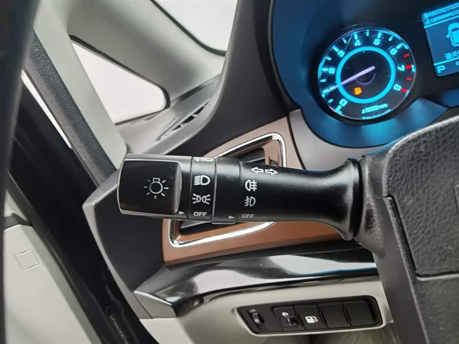 JAC 2016 imagem de carro #22