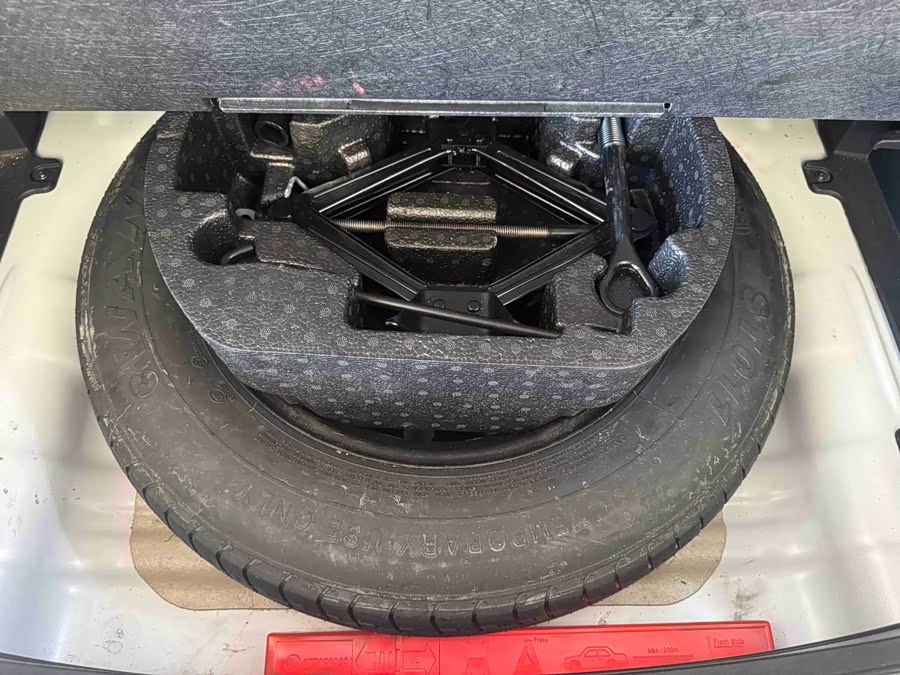 起亚 KX3傲跑 2021 汽车图片 #22