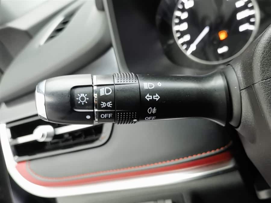 Chery Tiggo 5x 2022 car image #22