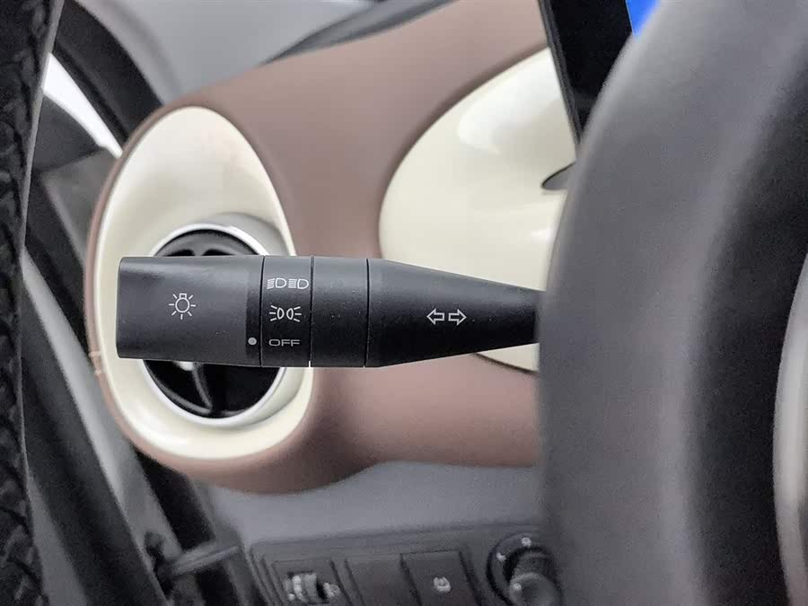 Wuling Binguo 2023 immagine di auto #22