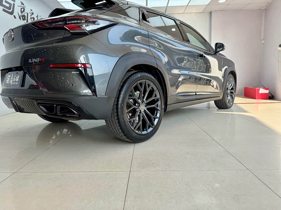 Changan UNI-T 2022 car image #22