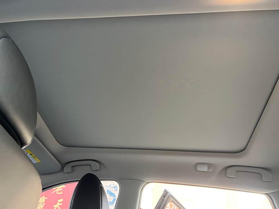 日产 奇骏 2020 汽车图片 #22