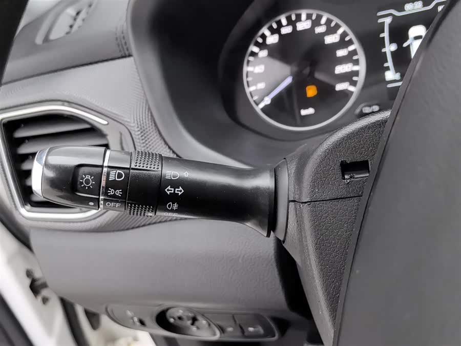 Chery Tiggo 5x 2019 car image #22