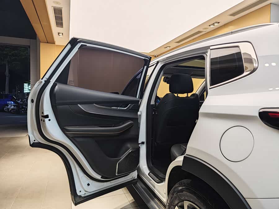 Exceed Chasing Wind C-DM 2022 car image #22