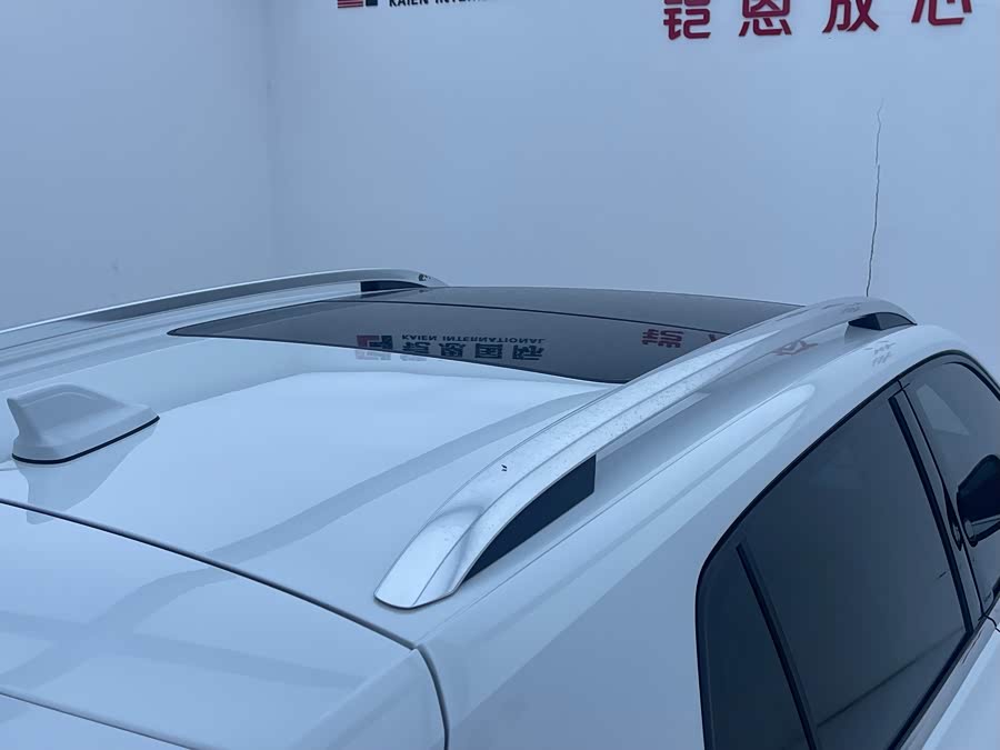 大众 探影 2020 汽车图片 #22