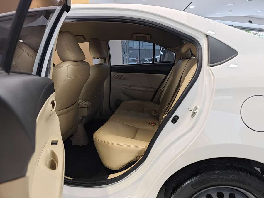 Vios 2018 #22 Vios 2018 immagine di auto #22