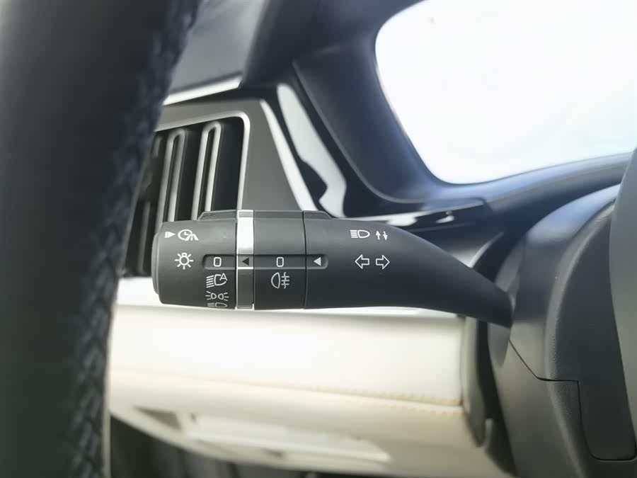 BYD Song Plus New Energy 2023 car image #22