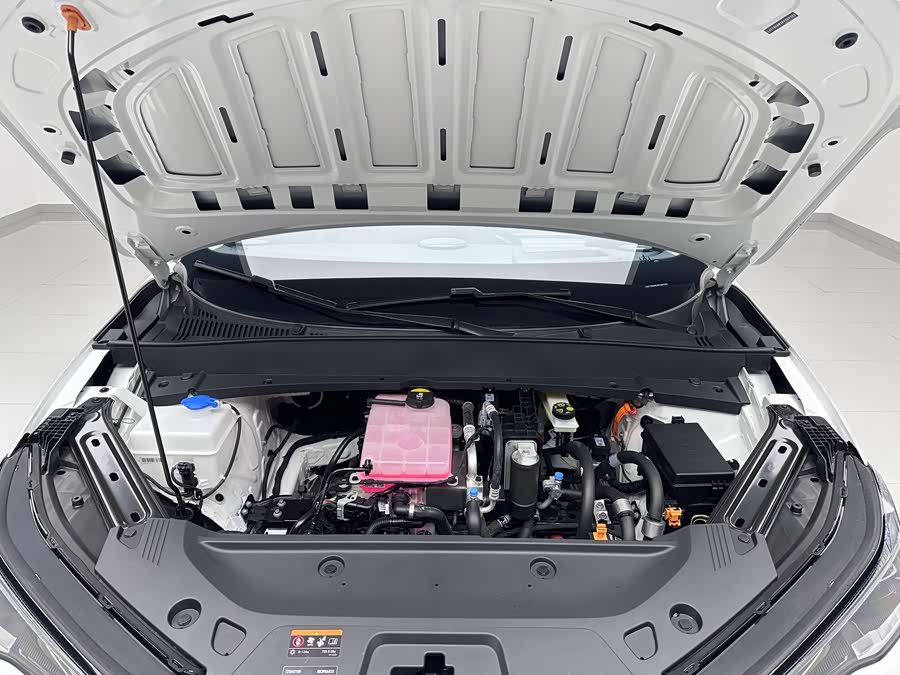 GEELY 2024 #22 GEELY 2024 car image #22