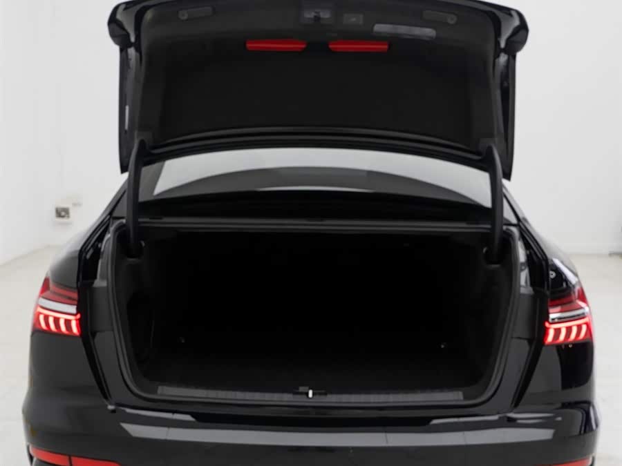 Audi A6L 2020 imagem de carro #22