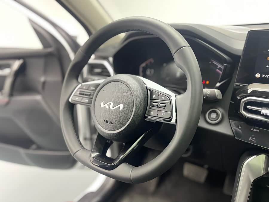 Kia Sportage R 2025 imagen de coche #22