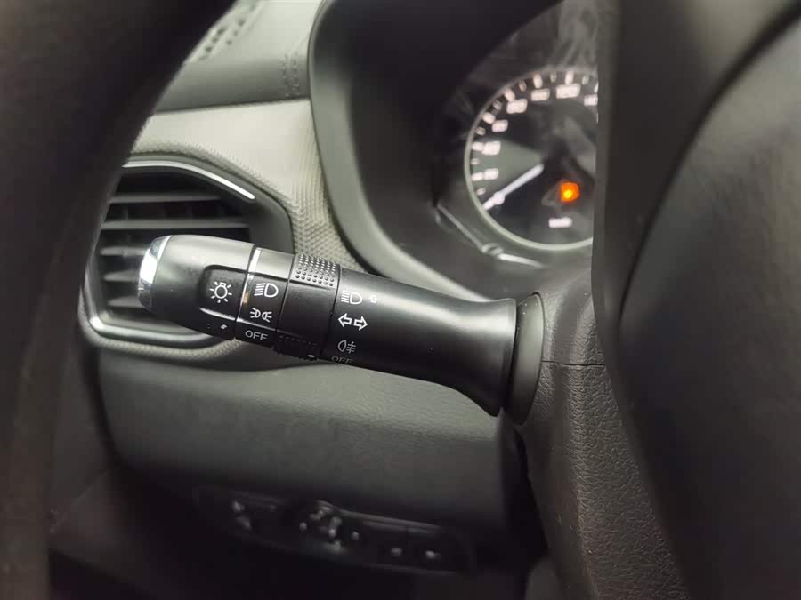 Chery Tiggo 5x 2019 car image #22