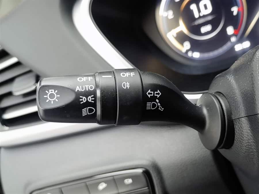 广汽传祺 传祺GS4 PLUS 2021 汽车图片 #22