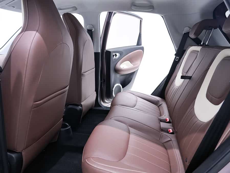 Wuling Binguo 2023 изображение автомобиля #22