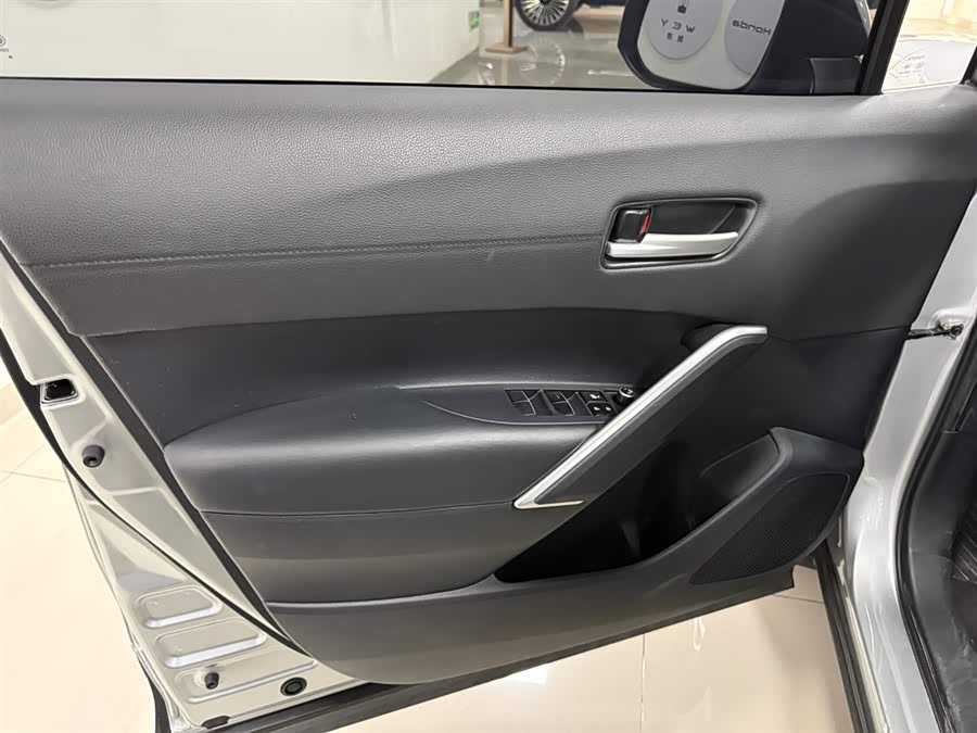 Toyota Frontlander 2023 car image #22