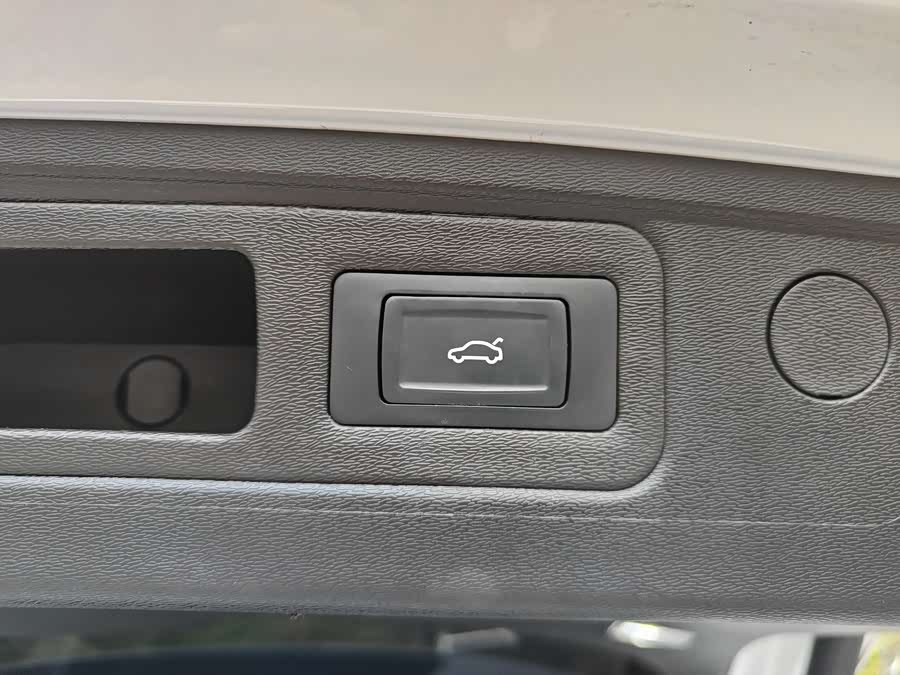 Jetour X70 PLUS 2021 #22 Jetour X70 PLUS 2021 car image #22