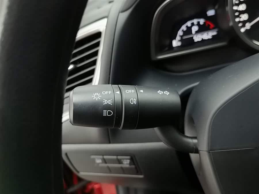 马自达 马自达CX-4 2018 汽车图片 #22