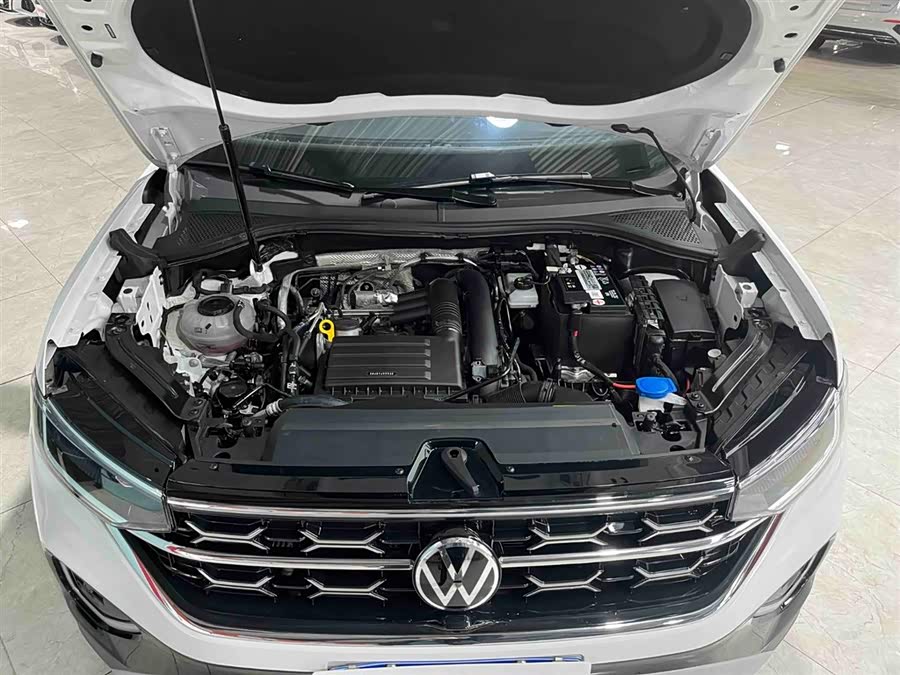 Volkswagen Tayron 2023 car image #22